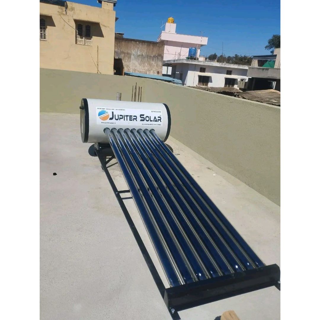 Jupiter Solar 110 GL H+ - Image 5
