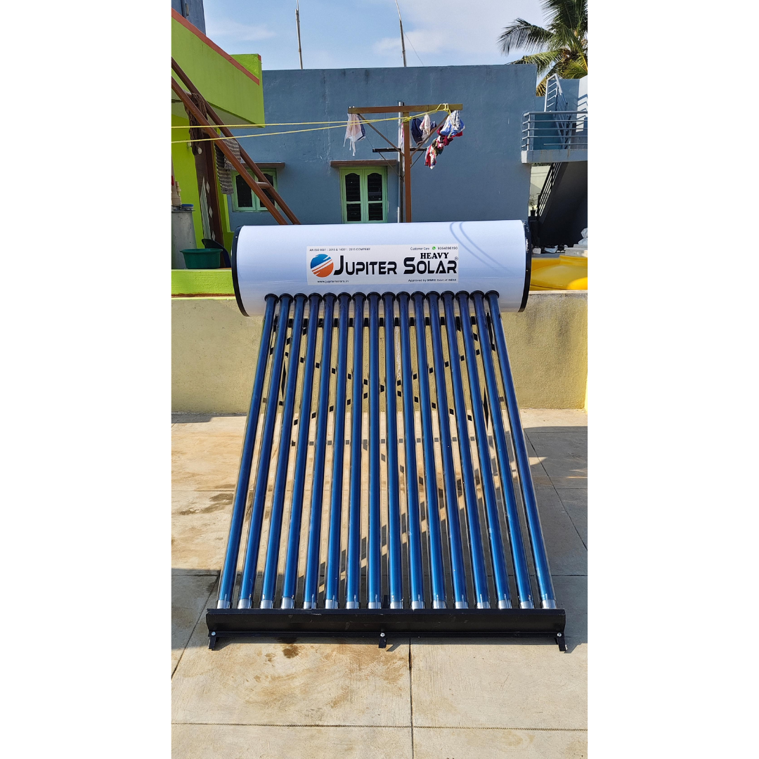 Jupiter Solar 165 Ltr Classic - Image 3